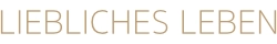 Liebliches Logo