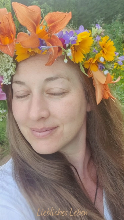 Sonnenwende Meditation